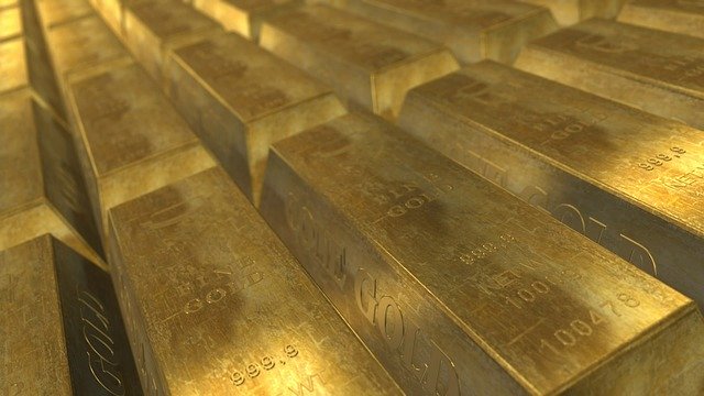 5 Dinge, die die Meisten nicht über Gold wissen!