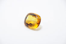 Lade das Bild in den Galerie-Viewer, Citrin 31,12 ct. Antik Schliff

